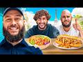 Défends Ton SNACK 5 Avec Yacine Adli Et Walid Acherchour Défends Ton SNACK 5 Avec Yacine Adli Et Walid Acherchour