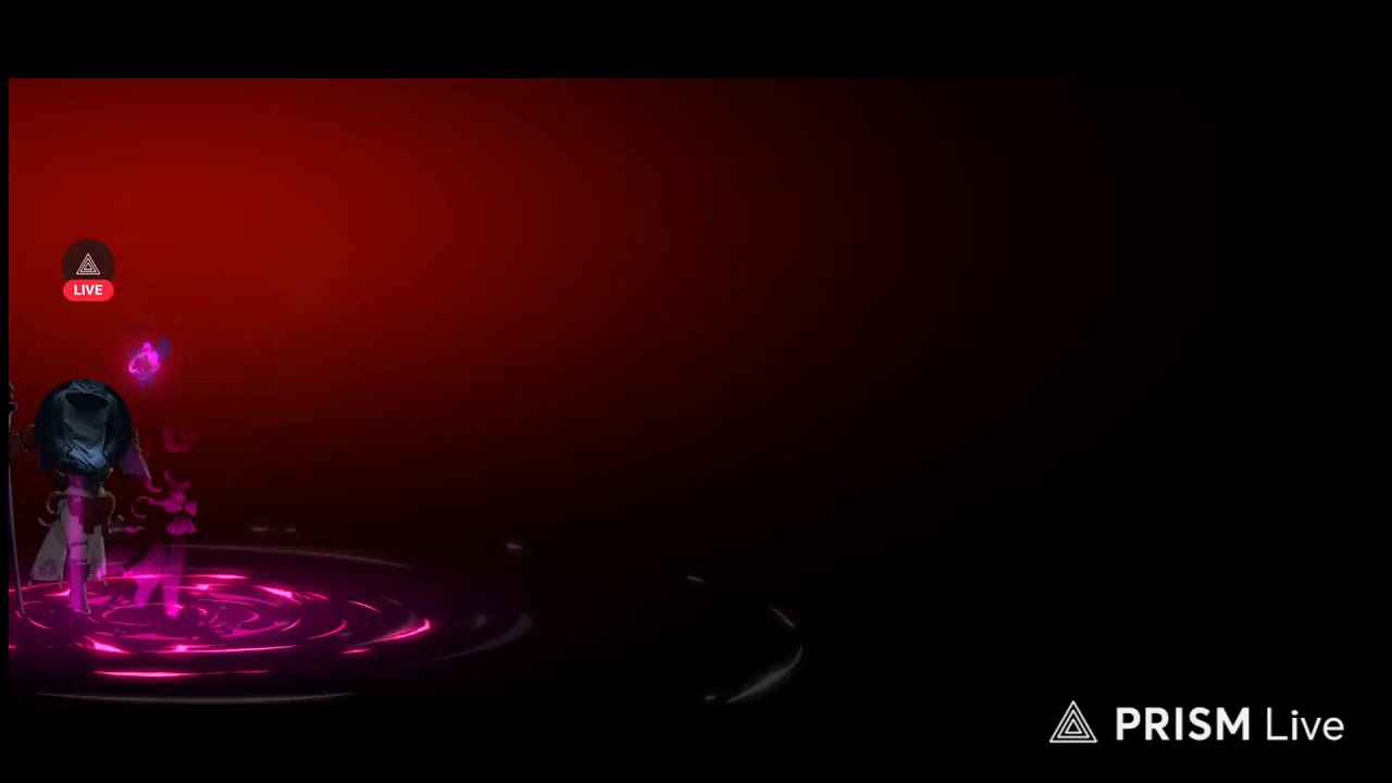 Chaos Zero Nightmares Limited Banner Dropping 🫳