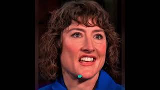Christina Koch Just BROKE History – First Woman to Fly Around the Moon! Artemis II Crew Returns