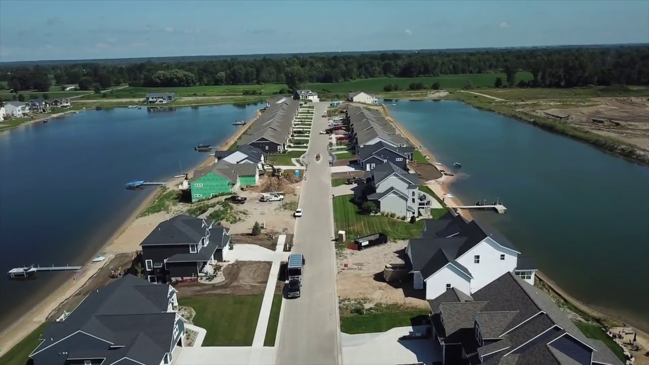 to Placid Waters! YouTube