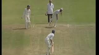 1983 World Cup Semi Final India vs England !! Cracking Game and one step closer to World Cup Victory