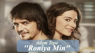 Adem Tepe - Ronîya Min  Resimi