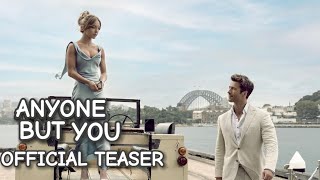 Anyone But You - OFFICIAL TRAILER| Sony Pictures Entertainment New Movie