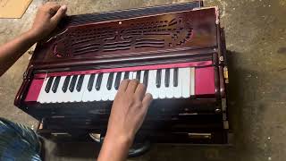 Scale Changer Harmonium | Sound Quality Check | Payal Music screenshot 5