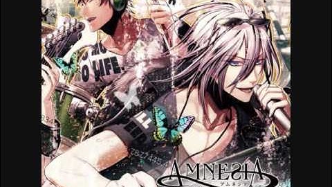 Amnesia Anime OST collection part 3