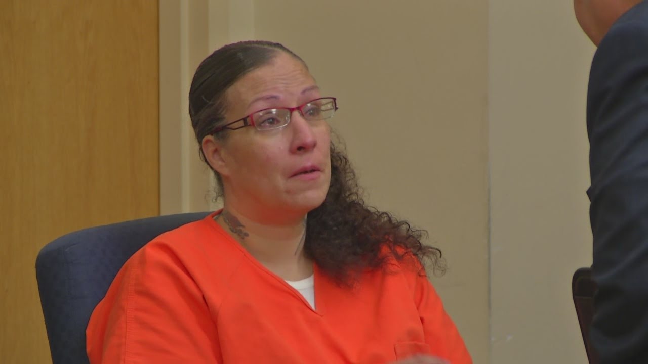 Judge to set competency hearing for Albuquerque mother charged in ...