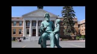 Oswego Orientation Welcome Video 2016
