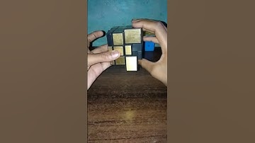 Mirror cube on beat || #shorts #ytshorts #mirrorcube