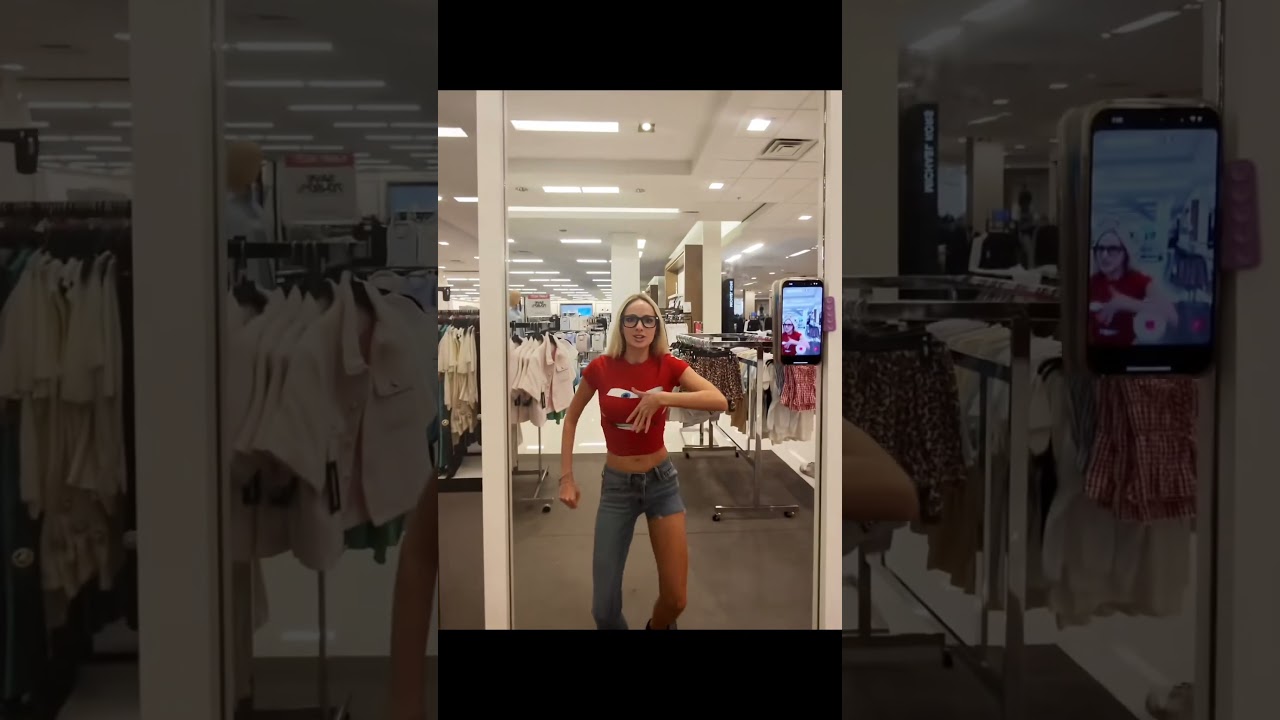 The worker called the cops on me at the end... 