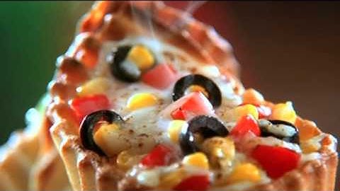 CONIZZA TVC   English 30sec