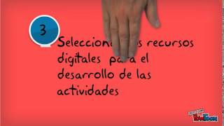 Cinco pasos para transformar tu curso a la modalidad B-learning. Cinco pasos para transformar tu curso a la modalidad B-learning.