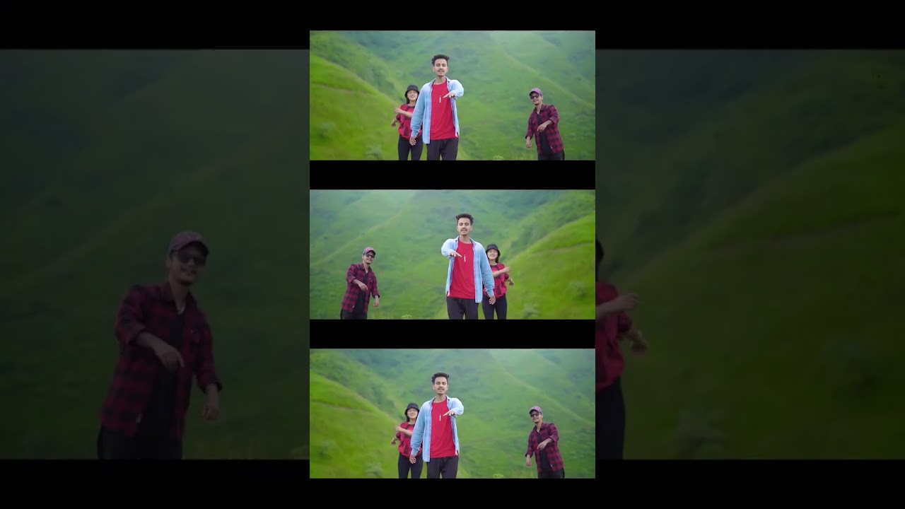 Tu hi yaar mera | Evergreen Mashup 3 | Ankit Negee