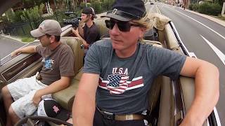 Road Trip Masters Promo