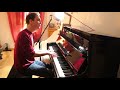 Reserva Pra Dois Branko Mayra Andrade PIANO COVER mp3