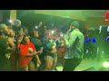 Marc rebel kraze nassau bahamas ak hit moman an janm ye a live 