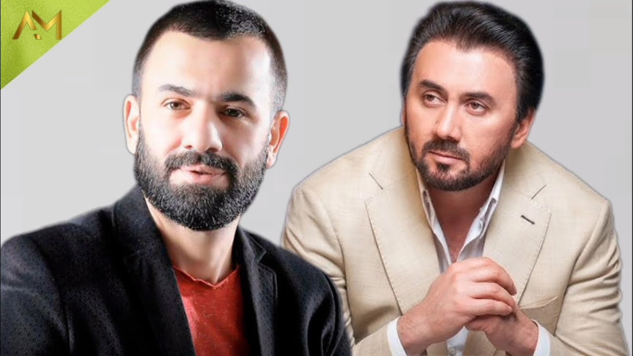 Elnur Valeh & Aqşin Fateh - Neyniyim 2026 (Yeni Remix)