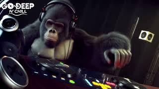 GO DEEP N CHILL VOL. 3 | SOUTH AFRICAN OLD SCHOOL DEEP HOUSE MIX