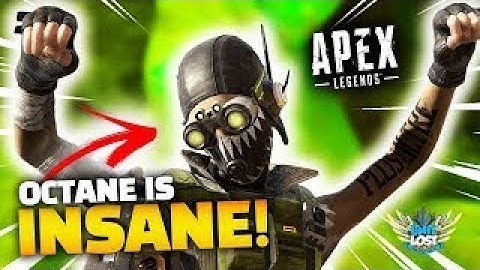 New Apex legends mobile Beta Test gameplay first look  (android/ios)