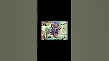 MvC2: Tenderloin - Guile w/Cap AAA 110% Sequence vs Sentinel/Cap .:12.14.22:.