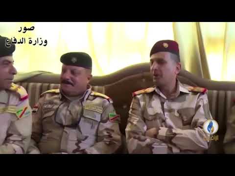 تقرير إخباري صحيفة العرب اللندنية بدء المفاوضات الرسمية بين بغداد وأربيل الأسبوع المقبل