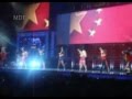 Spice Girls -- Spice Up Your Life (Reprise) (Live in Vancouver -- The Return Of Tour)
