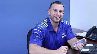 Using Your Allstate Mobile Insurance ID | John Craig Allstate Agent