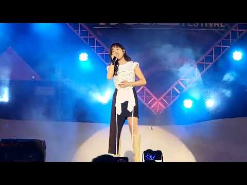 20220820東石海之夏蔡佩軒「是你給我整片的星空」