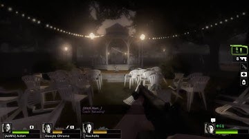 The Passing - DeltaTech Runthrough Of Fail Part 2