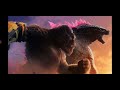 Godzilla x kong the new empire  movie review  this movie had me jumping out my seat