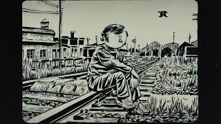 Diego Lorenzini y Jorge Teillier - "El año que viene"