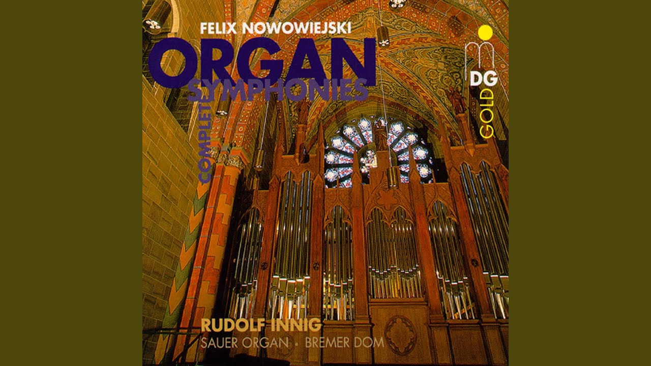 Symphony No. 7 in A Major, "Disputa": III. Thème et variations