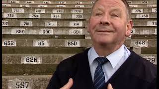 Tipperary Hurling Great, Jimmy Doyle, Passes Away, 2015 Details