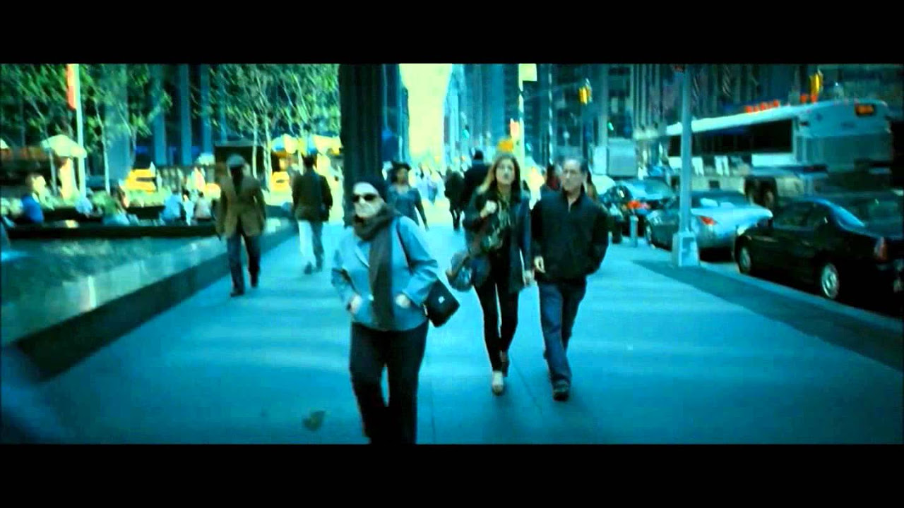 NumbEncore   Linkin Park ft Jay Z Unofficial Music Video