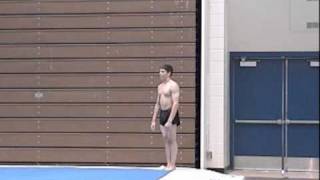 Multiple Front Pass With Double Twist