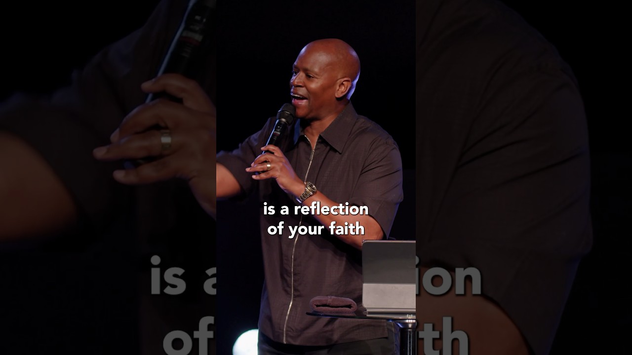 Share this - Respond in faith 📣Content that should go viral and trend