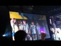 [ Fancam ] 110702 SNSD - The Great Escape @ JAPAN TOUR in Hiroshima