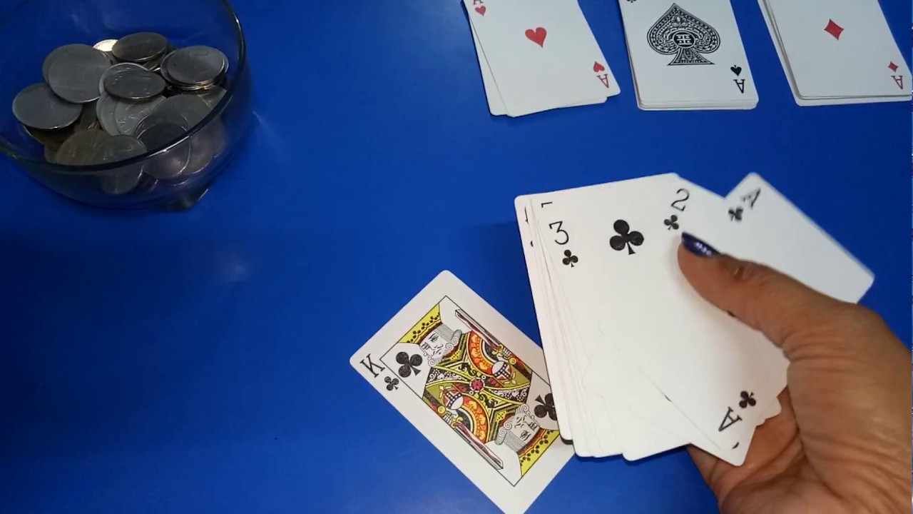 CARD fun game Kitty party 1 to 13 (Jyoti creation) YouTube