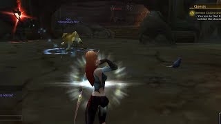 World Of Warcraft Quest Info: Behind Closed Doors Wealth