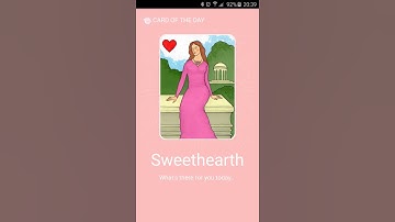 Pocket Fortune Teller - BEST FORTUNE TELLER APP - Promo Video