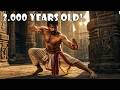 Kuttu Varisai: India's Ancient Art of Unarmed Combat | Full Documentary
