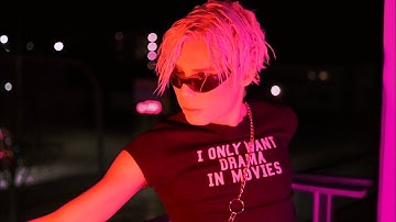 23D - MOVE (Official Music Video) 