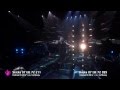 HD Mariette - Don't Stop Believing (Melodifestivalen 2015)