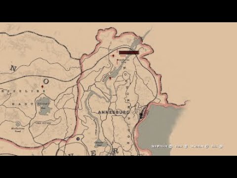 Red Dead Redemption 2: Perfect Pelt & - YouTube