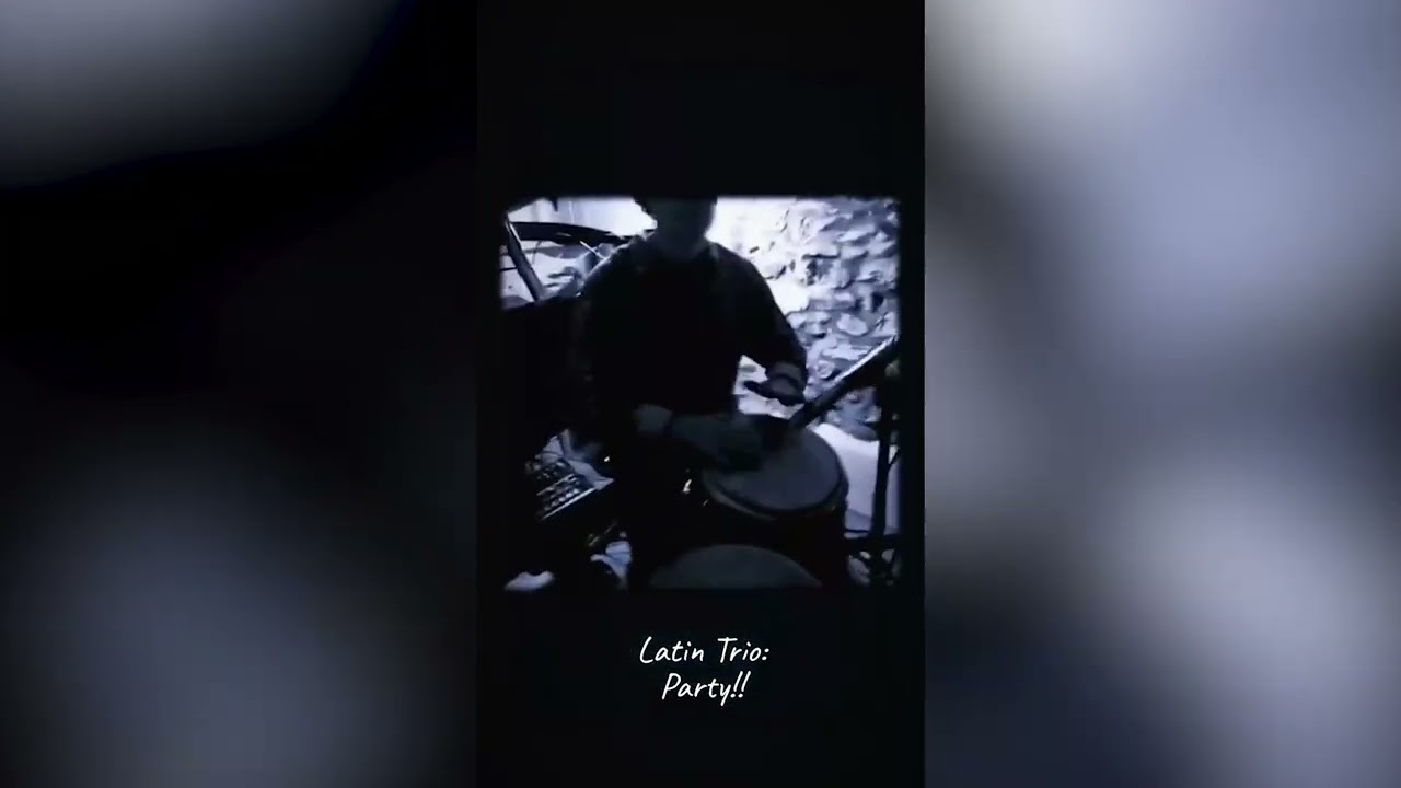 Tribanda - Live Trio - AliveNetwork.com