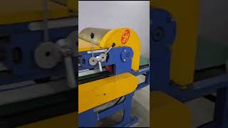 Gabbar Industries make flexo printing machine contact +91-7383933354