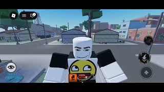 Survive the literal killing machine bob twist: i forgot the Roblox game name