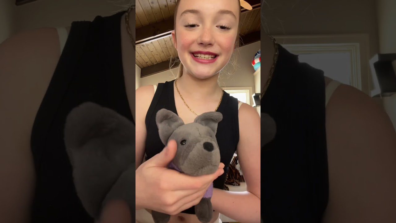 Jelly cat collection!!! 🪼🐱🤍#foryou #fyp #collection #viral #jellycat #Zoey