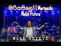 Mariyasilo    nalin perera with 3sixty