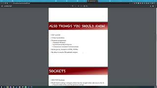 ASU SER 321 Final Review (Spring 2023) Net Worth