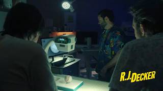 RJ Decker SMART-C Full